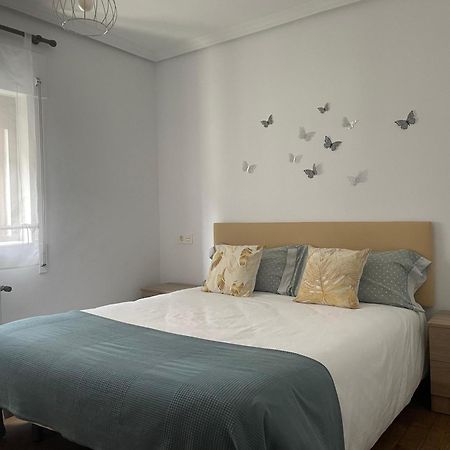 Apto Centrico Casa Concha Vut 47-127 Valladolid Luaran gambar